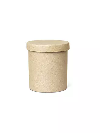 FERM LIVING | Porzellan Container BON Large Keramik | 